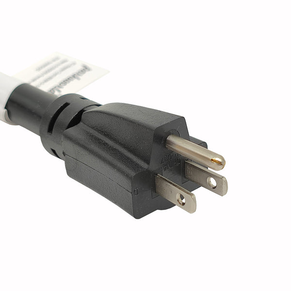 691814 Welding 15A to 50A Adapter Cord 5-15 Male Plug to Wel 691814 Welding 15A to 50A Adapter Cord 5-15 Male Plug to Wel