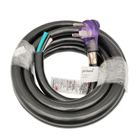 Parkworld NEMA 6-50 Plug Power Cord Set with STW 6AWG Cable, UL Listed ( 6 FT, 15 FT )