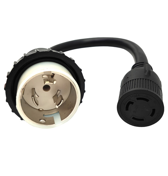 Ss250 Plug NEMA SS2-50P (CS6365) – Parkworld